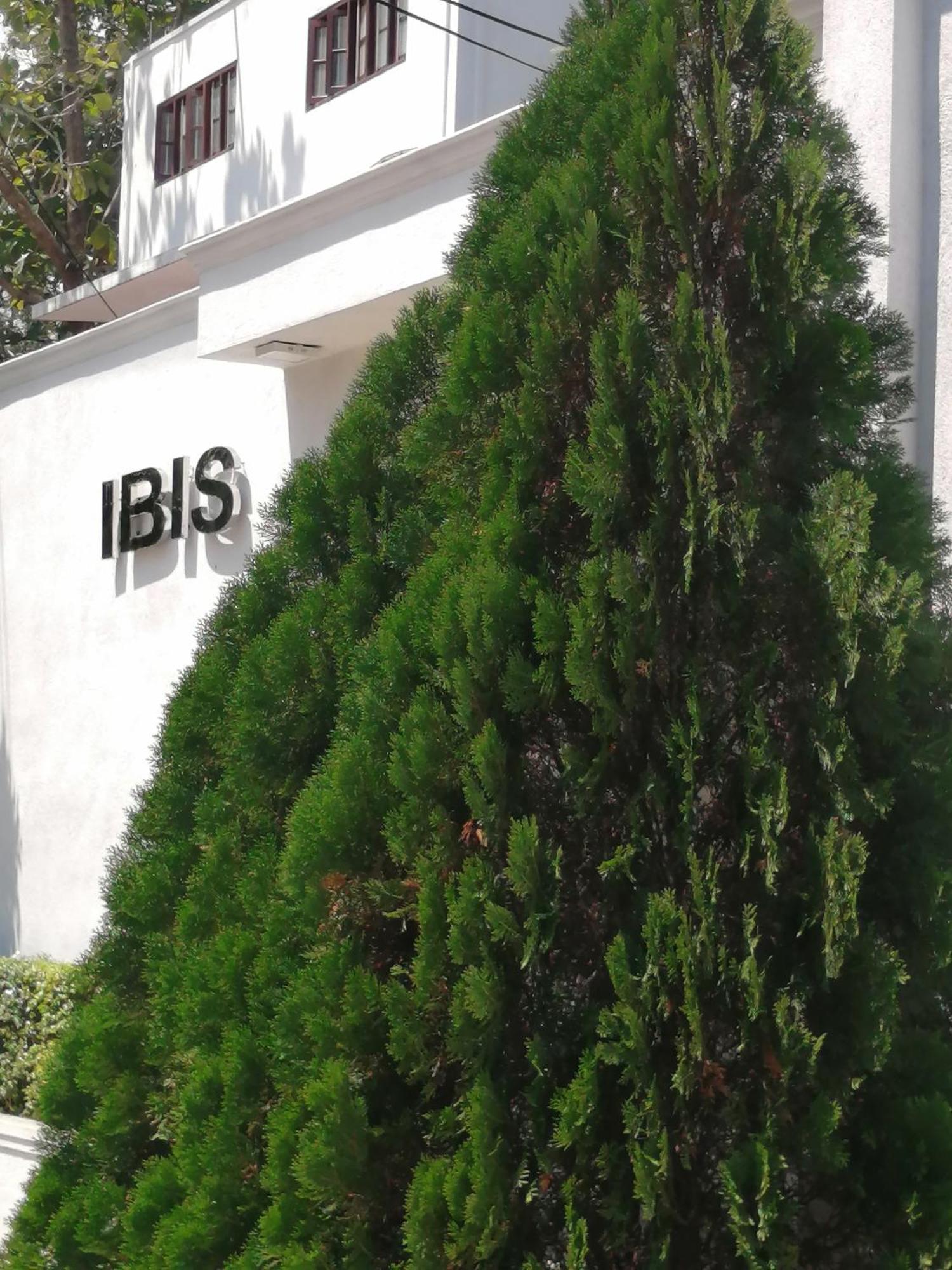 דירות אודוואלאווה Ibis מראה חיצוני תמונה
